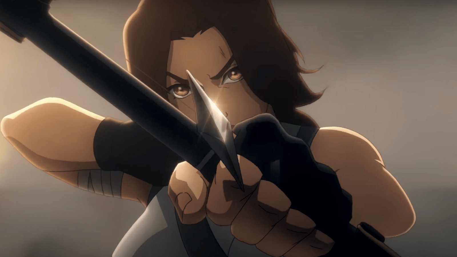 Tomb Raider Show (LS: ChatGPT)