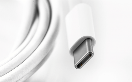 USB-C Cable (iPhone)