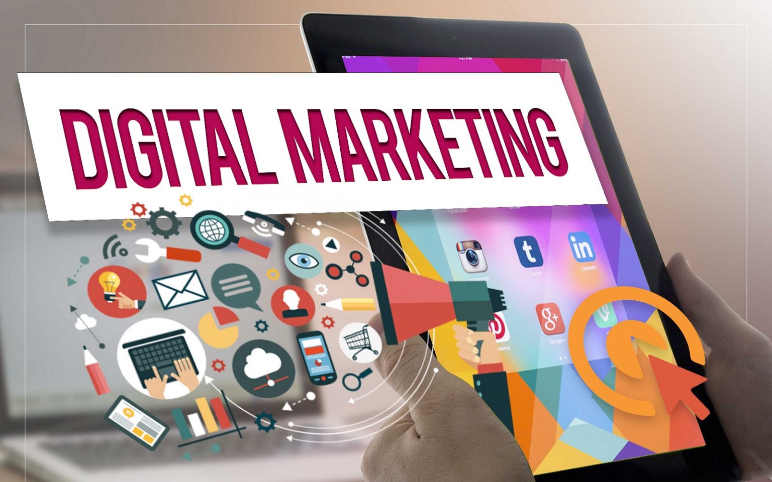 Digital Marketing