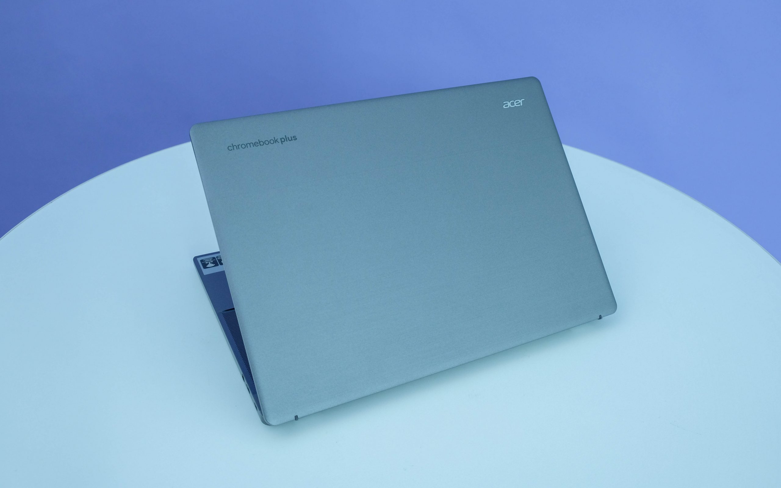 Acer Chromebook Plus 514 Review - Acer's First Plus-sized Model