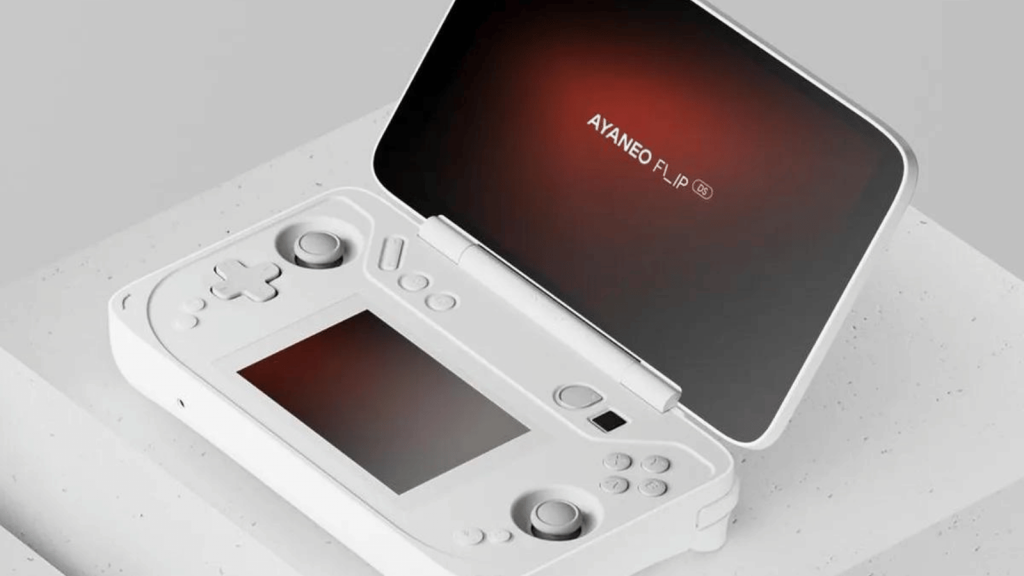 Ayaneo 3DS