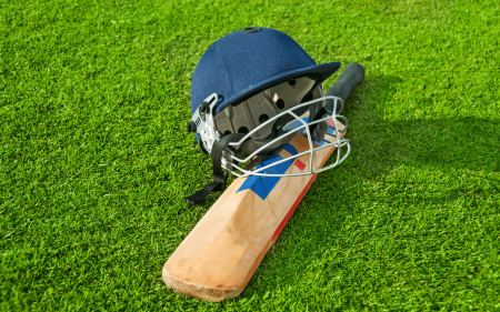 Cricket stock SABC