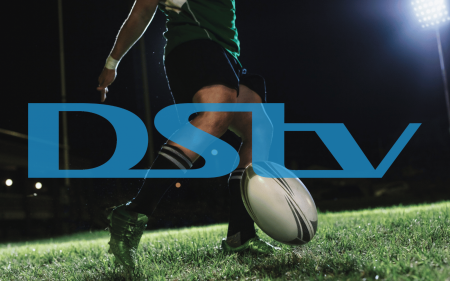 DStv Rugby