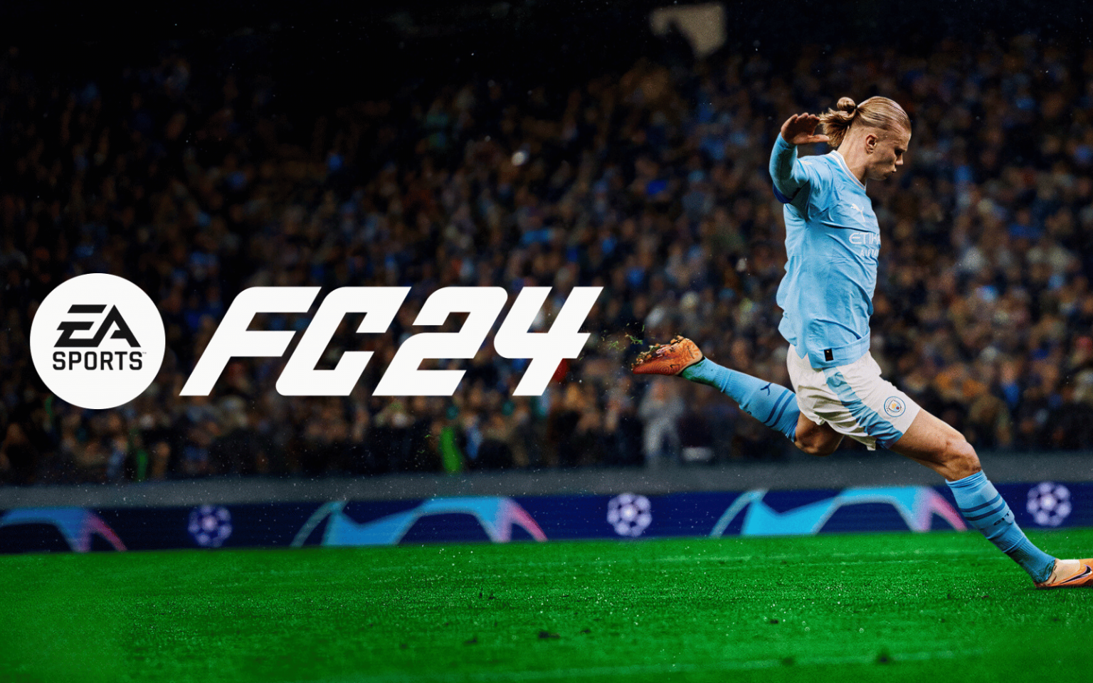 EA FC 24 Header