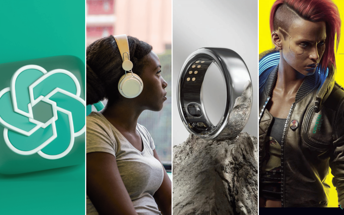 Light Start: OpenAI goes it alone, Supremium gets shown, Samsung Ring ...