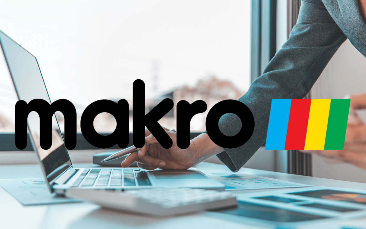 Makro Business Main