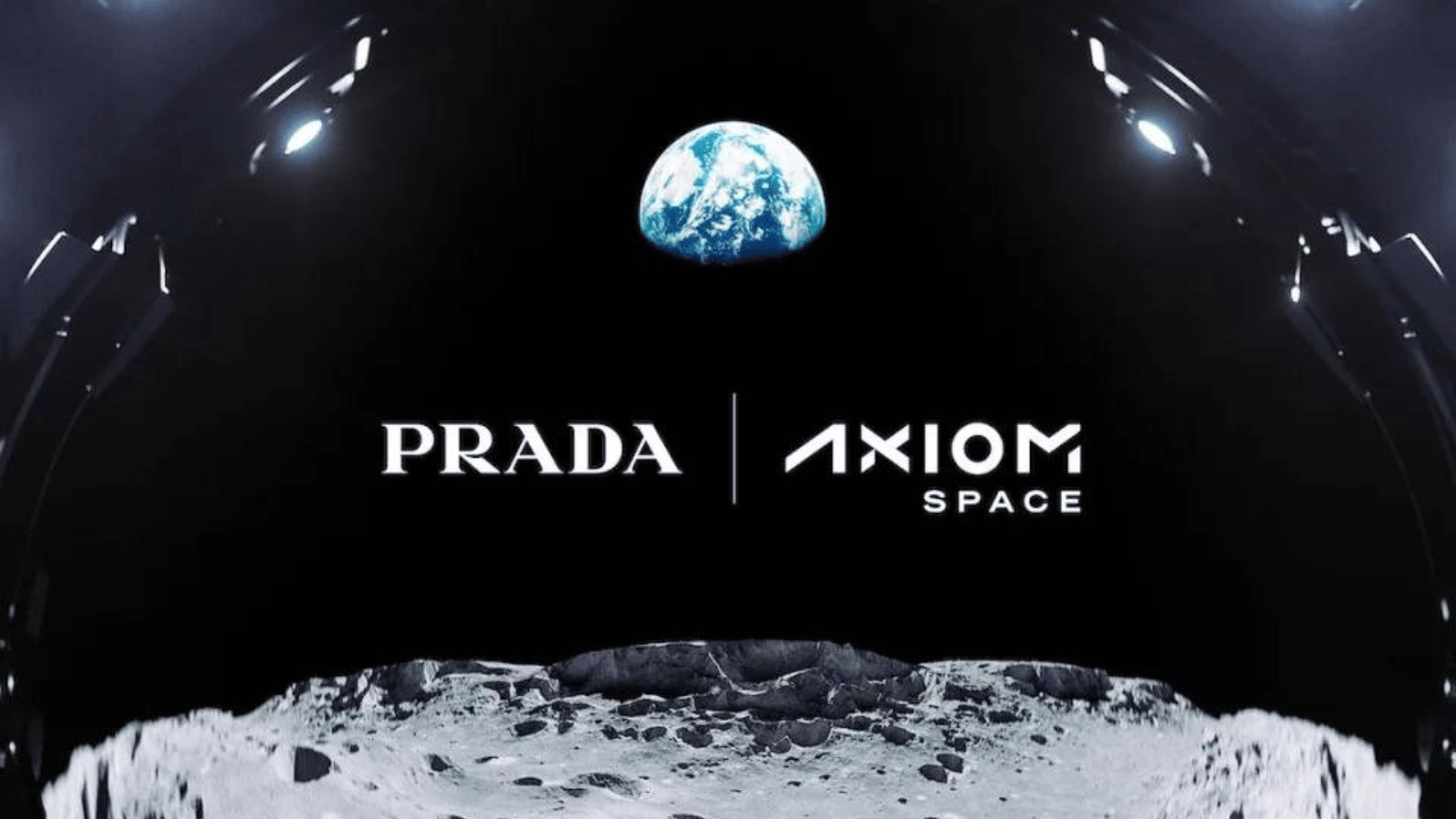 NASA Prada Axiom Space (LS: X)