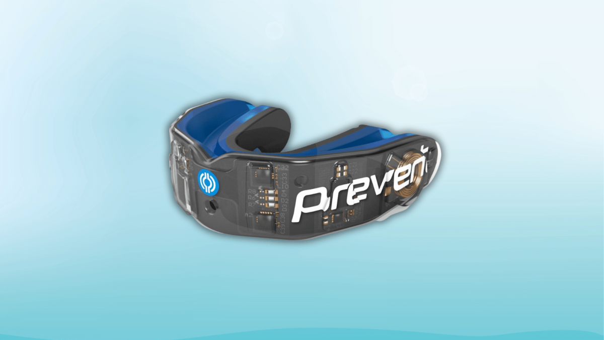 World Rugby will debut smart mouthguards to tackle concussions mid-game ...