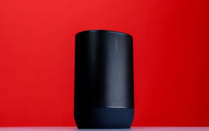 Sonos’ latest app update is the one we’ve all been waiting for Sonos Move 2