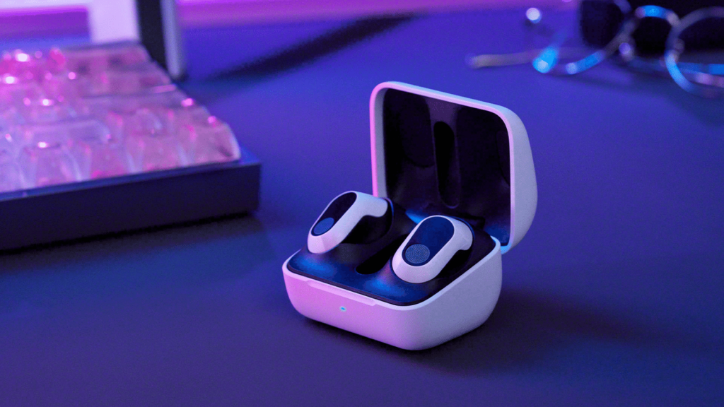Sony Unveils Inzone Buds, the Pioneering Earbuds Designed for Gaming
