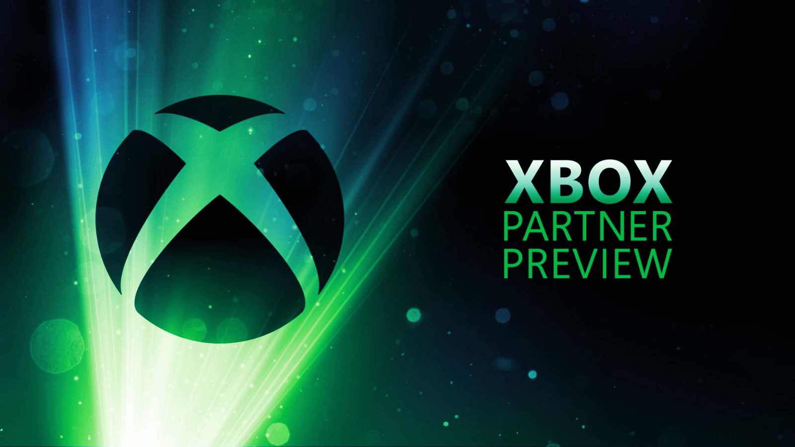 Xbox Partner Preview (LS: Instagram)