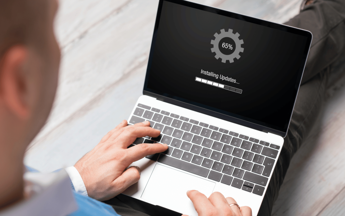 Blockchain technology can be used to keep malware safe - Stuff South Africa