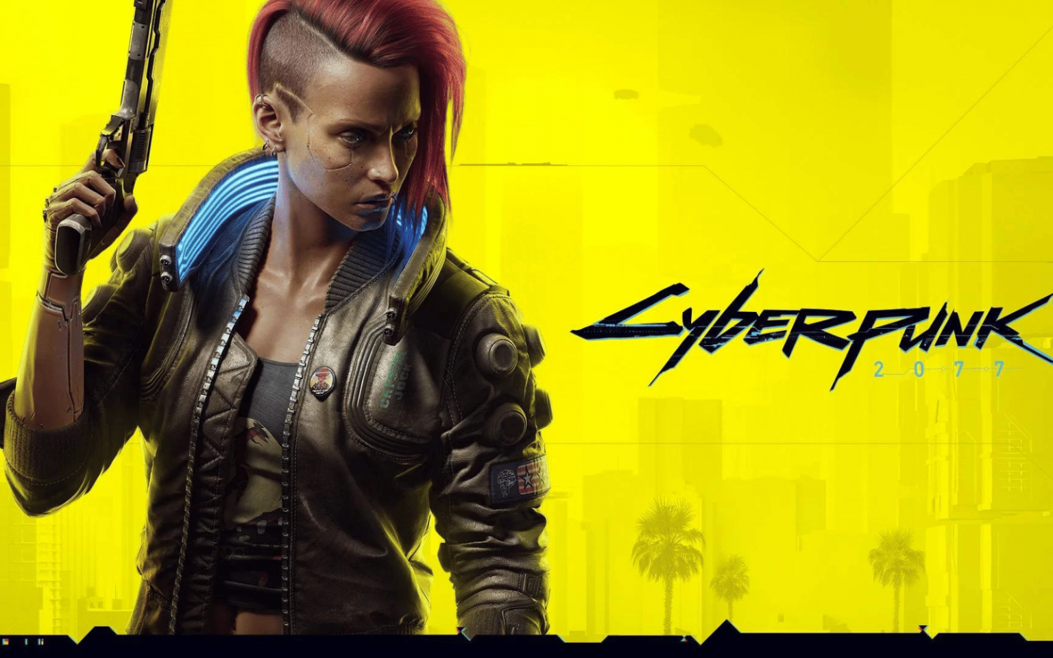 Cyberpunk 2077 Header (LS: Sonos)