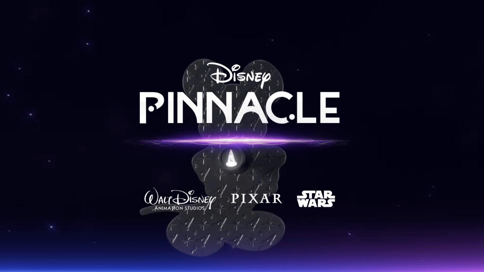 Disney Pinnacle NFT (LS: YouTube AI)