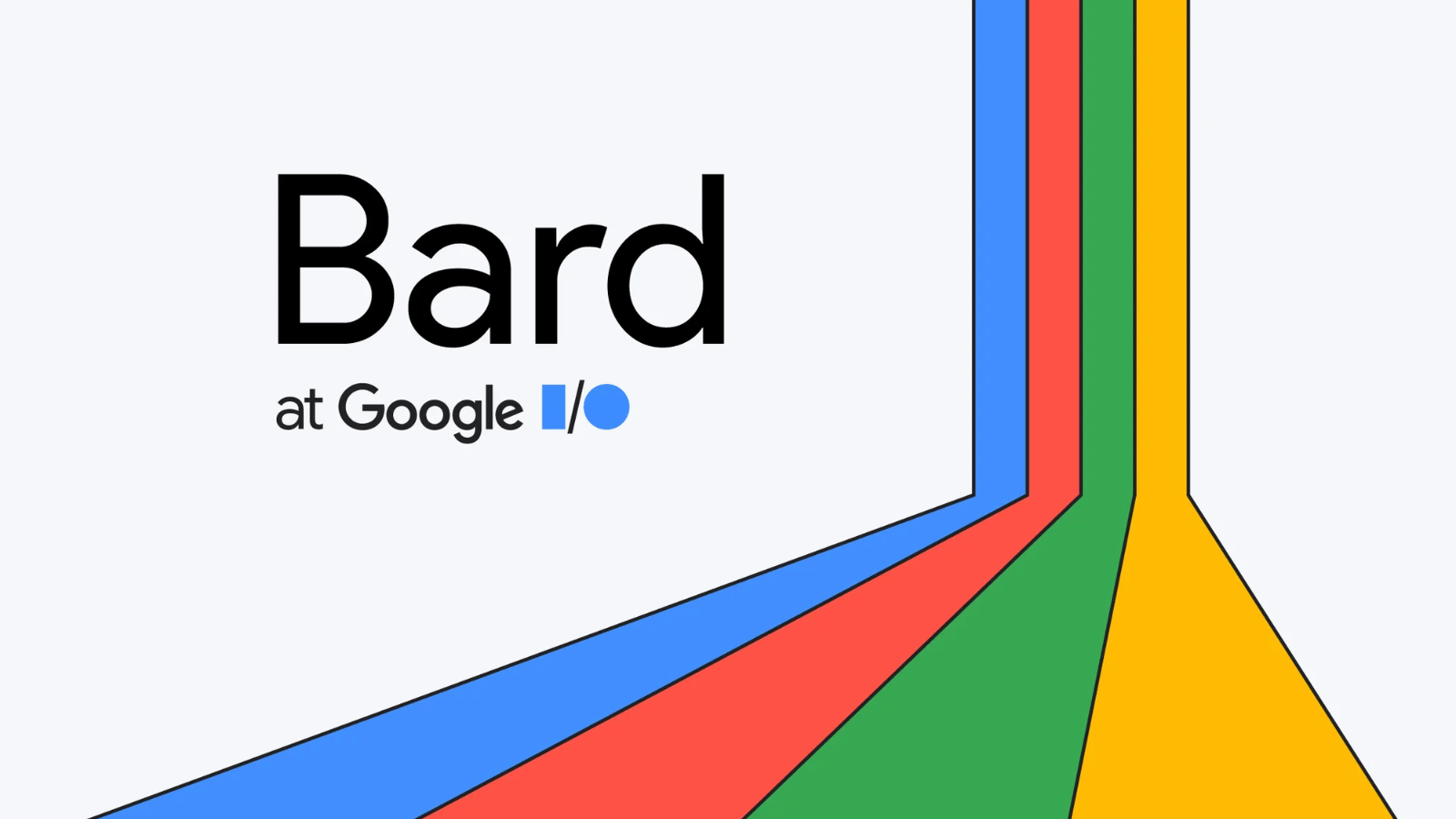 Google Bard basic