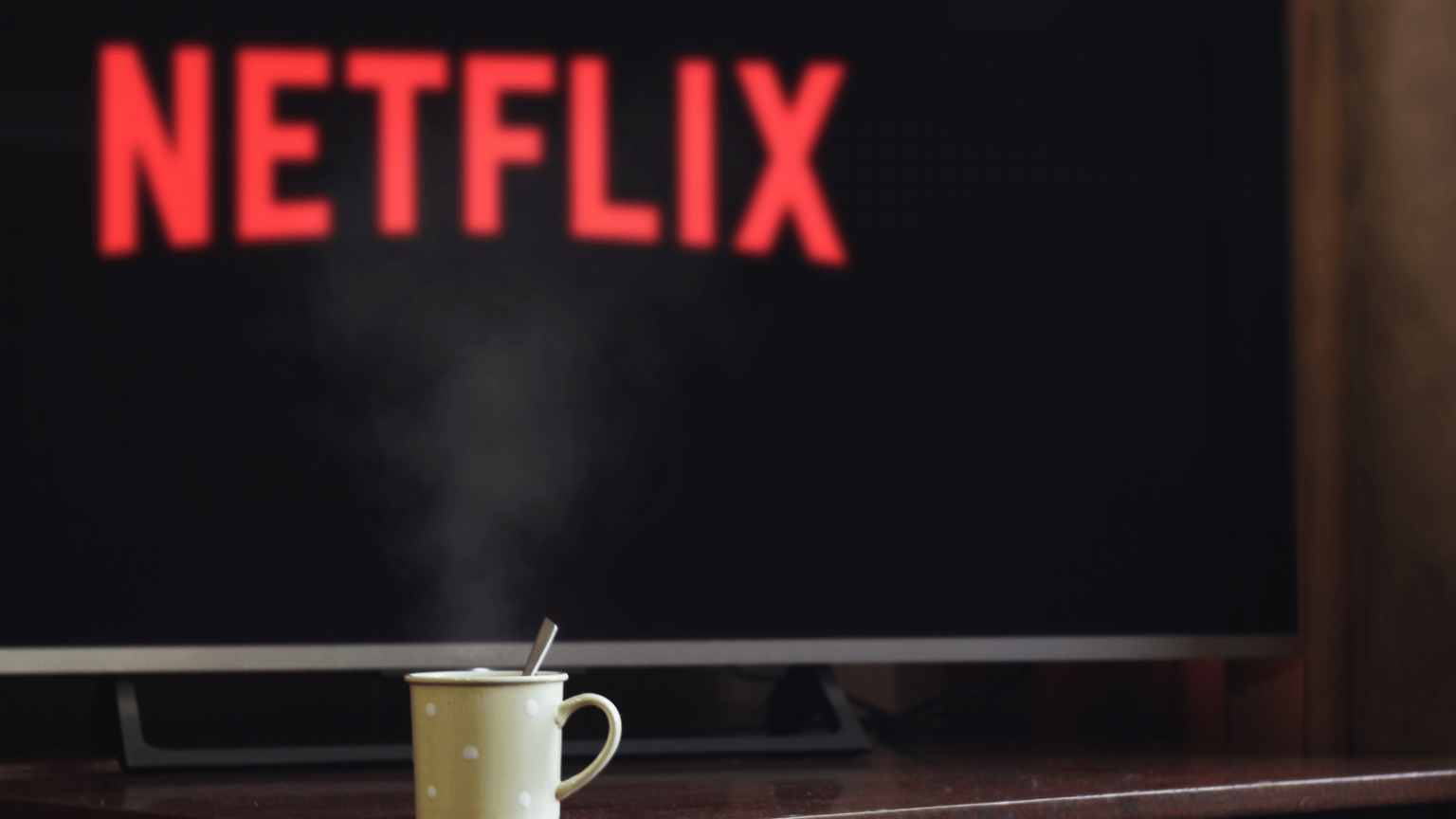 Netflix is now using generative AI – but it risks leaving viewers and creatives behind Netflix basic