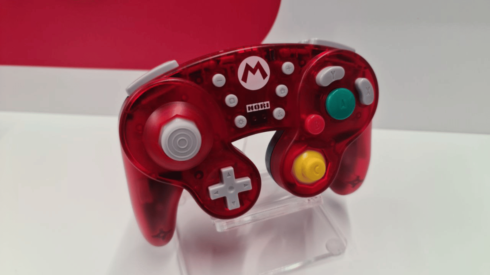 Nintendo Store - Hori controller