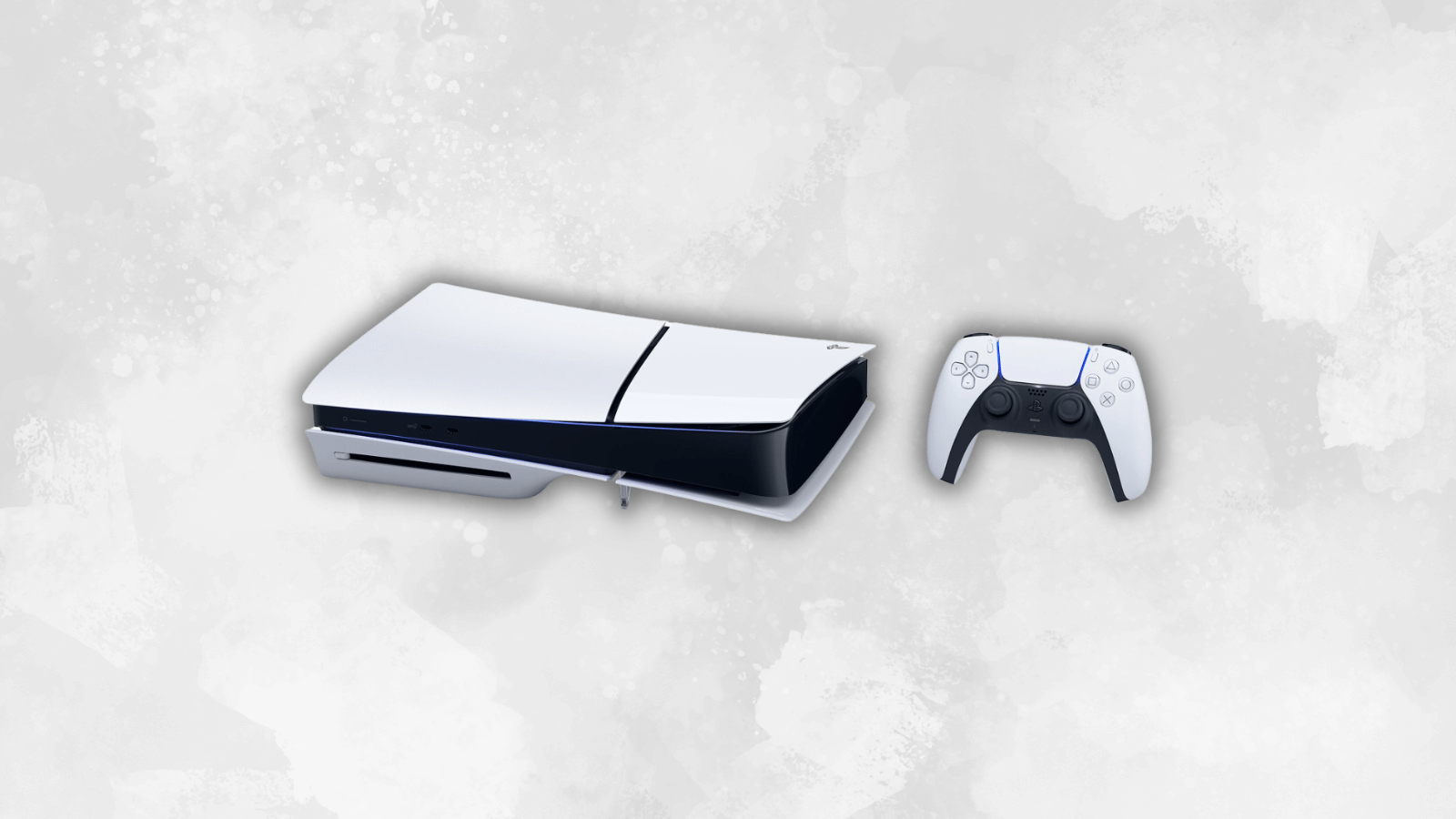 What Makes PS5 Slim Different from PS5?