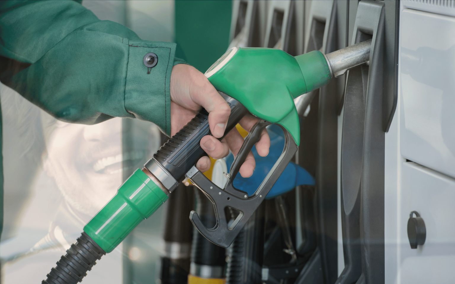 Petrol price predictions (December 2023) (diesel)