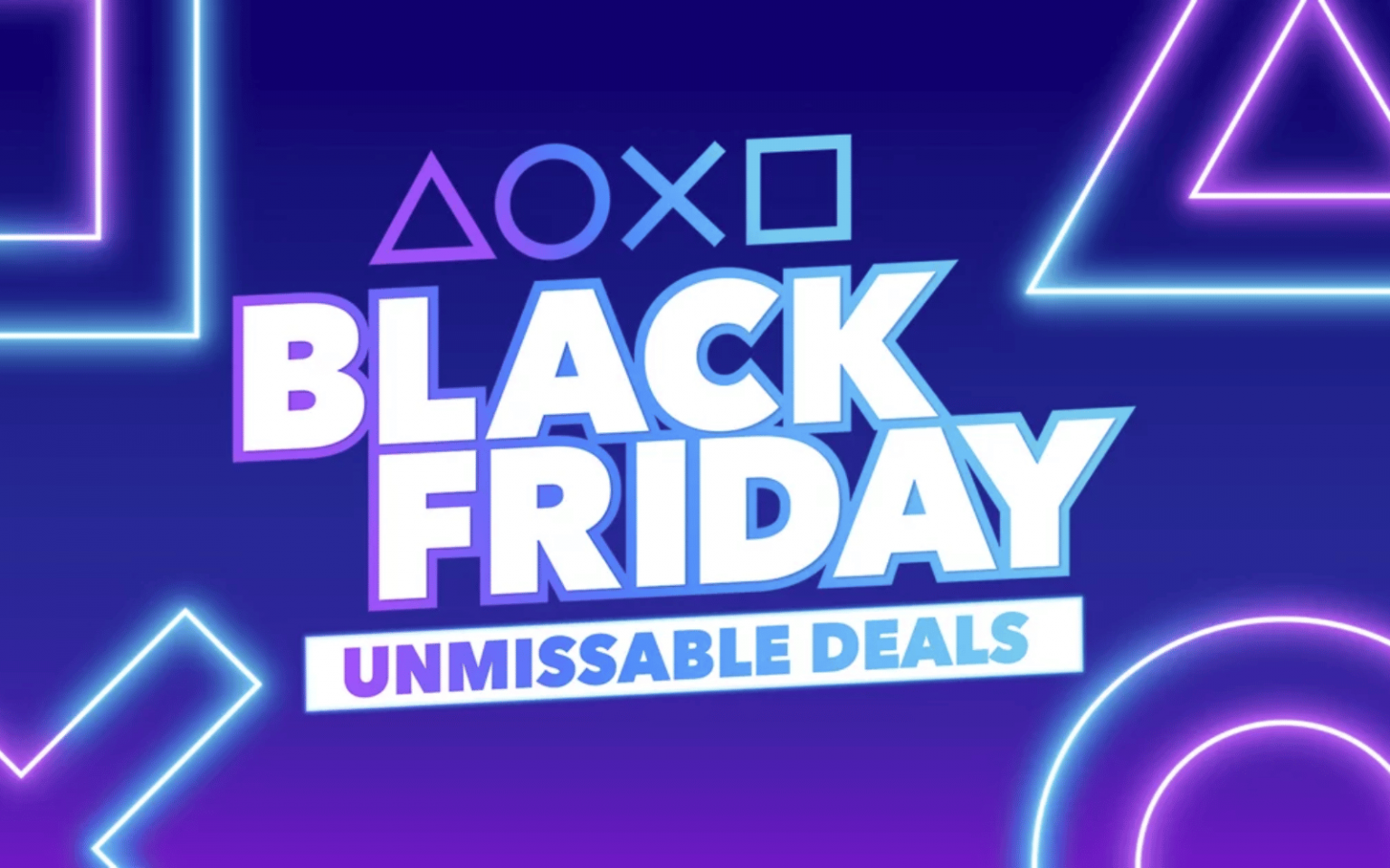 PlayStation South Africa’s Black Friday Deals Start This Week Stuff South Africa