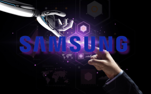 Samsung looks to be developing its own Galaxy H1 over-ear headphones Samsung Gauss