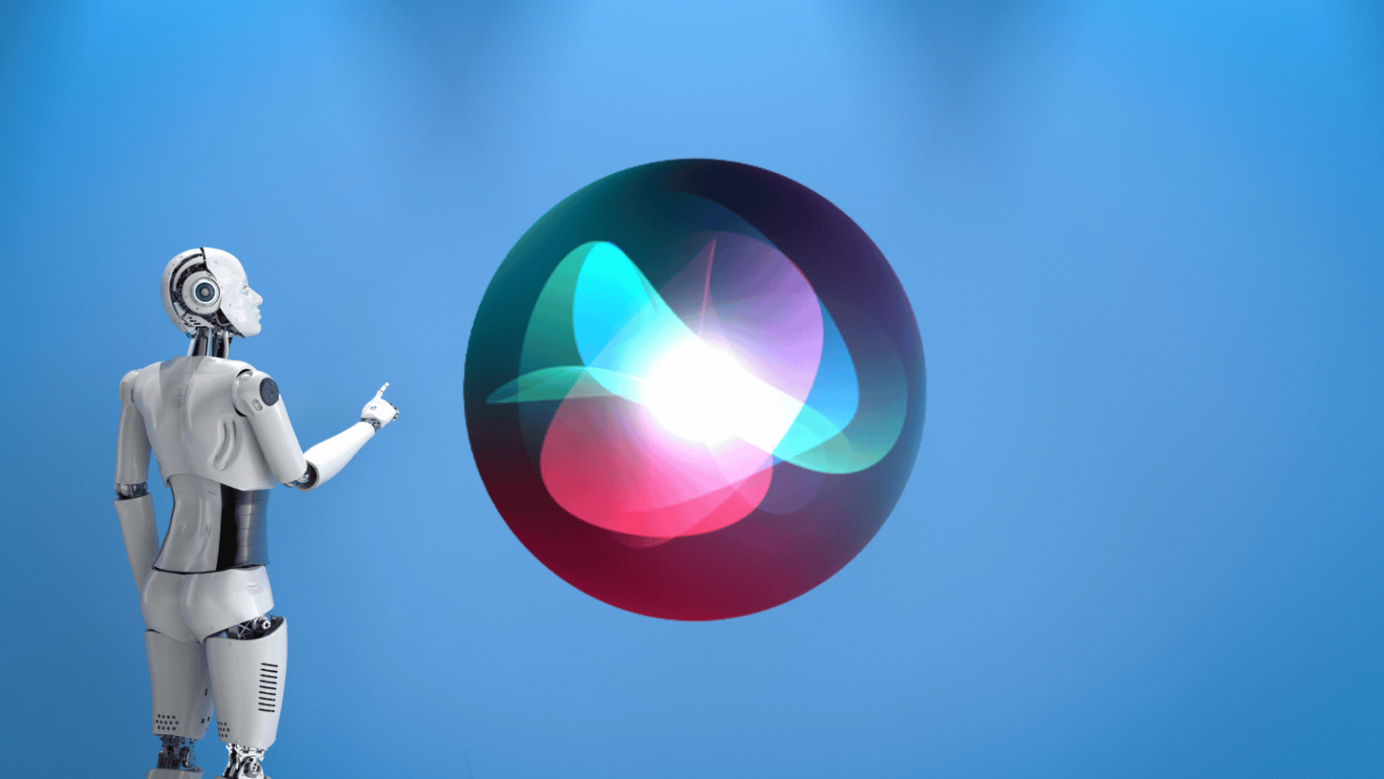 Siri AI Apple (LS: The Game Awards)