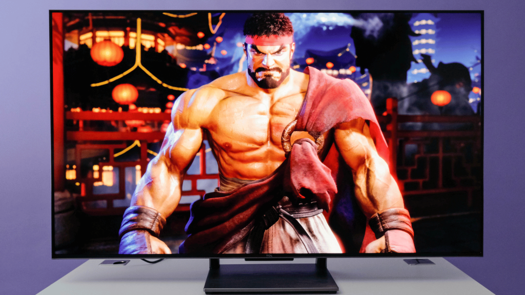 TCL C745 QLED Review Bang For Your Buck Stuff South Africa