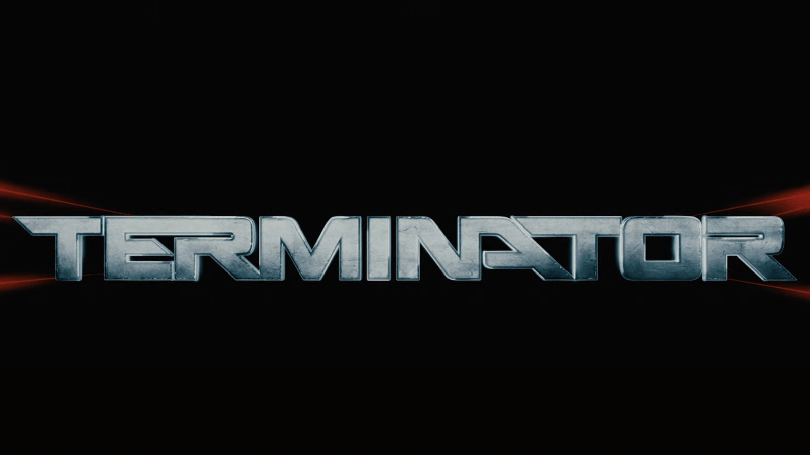 Terminator The Anime Series Netflix