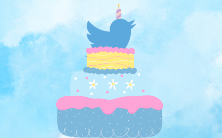 Twitter's rotten first anniversary