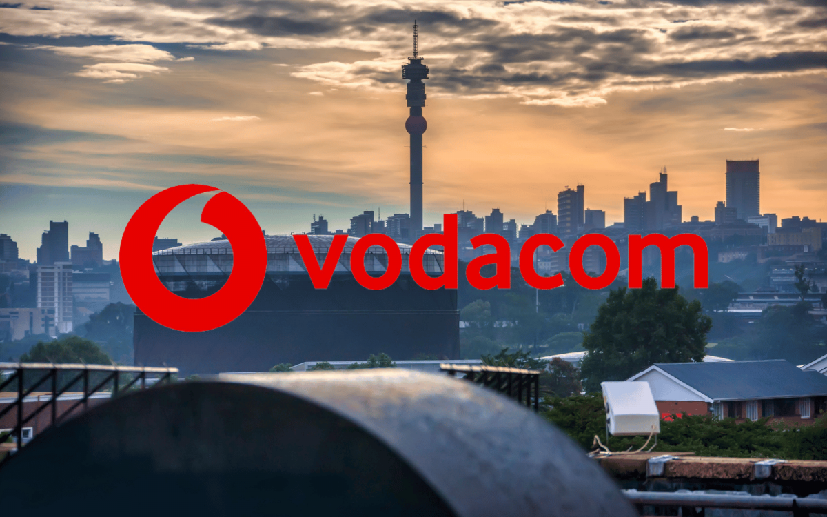 Vodacom Applies To Take The Please Call Me Case To SA's Constitutional ...