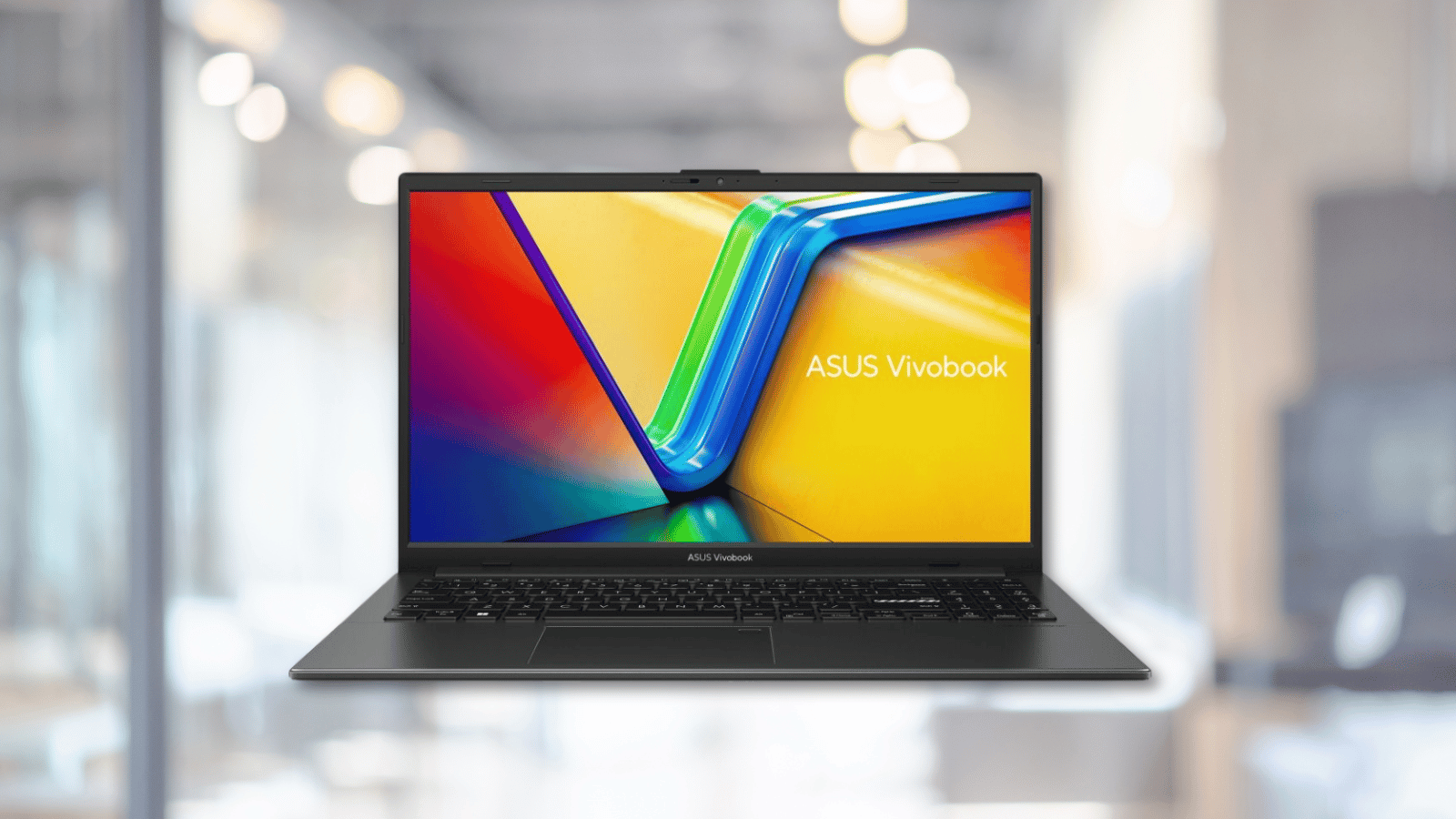 ASUS Vivobook Go 15 (E1504F) review - extremely inexpensive and