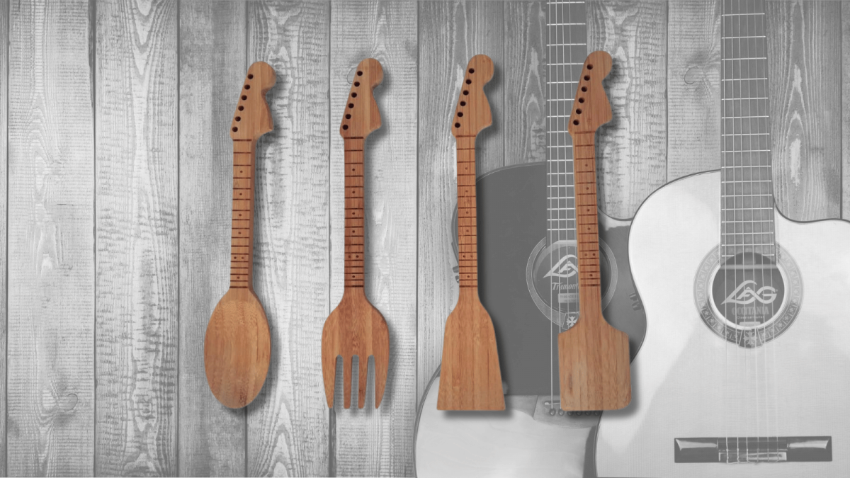 Stuff’s Festive Gift Guide For Your Melodicallyminded Mates Stuff