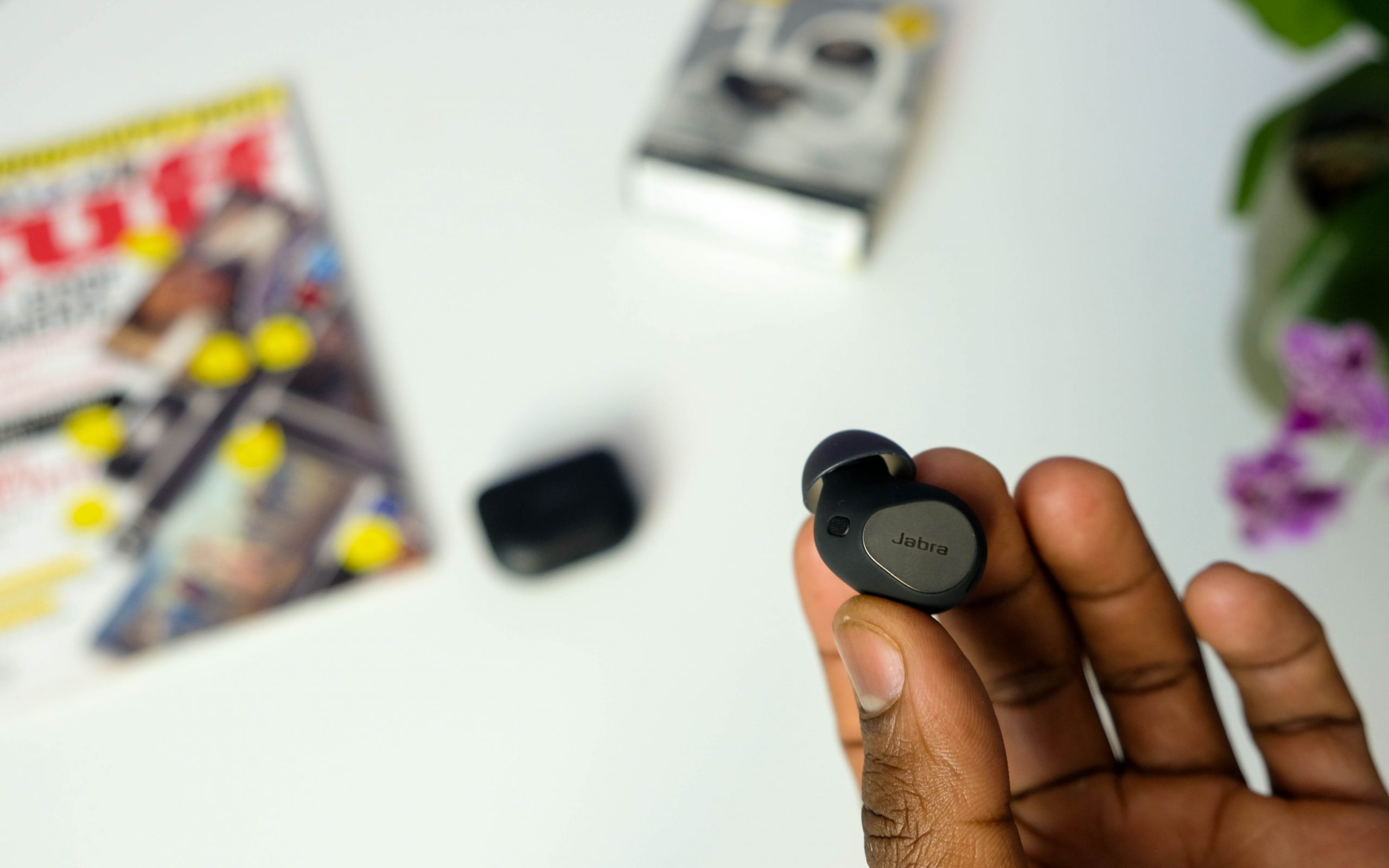 Jabra Elite 10 Review - Close To Elite But Can't Quite Cross The Line - Stuff  South Africa