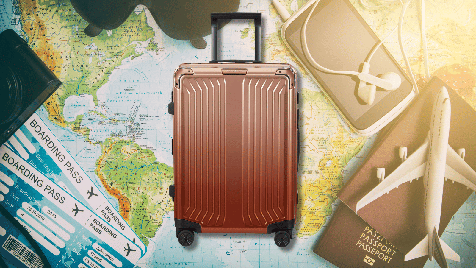 Lite-Box Alu Spinner suitcase (2) - Stuff Tech Gift Guide