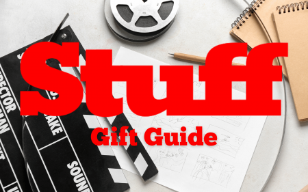 A gift guide for your monumentally movie-focused mates
