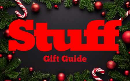 Stuff Gift Guide Kids