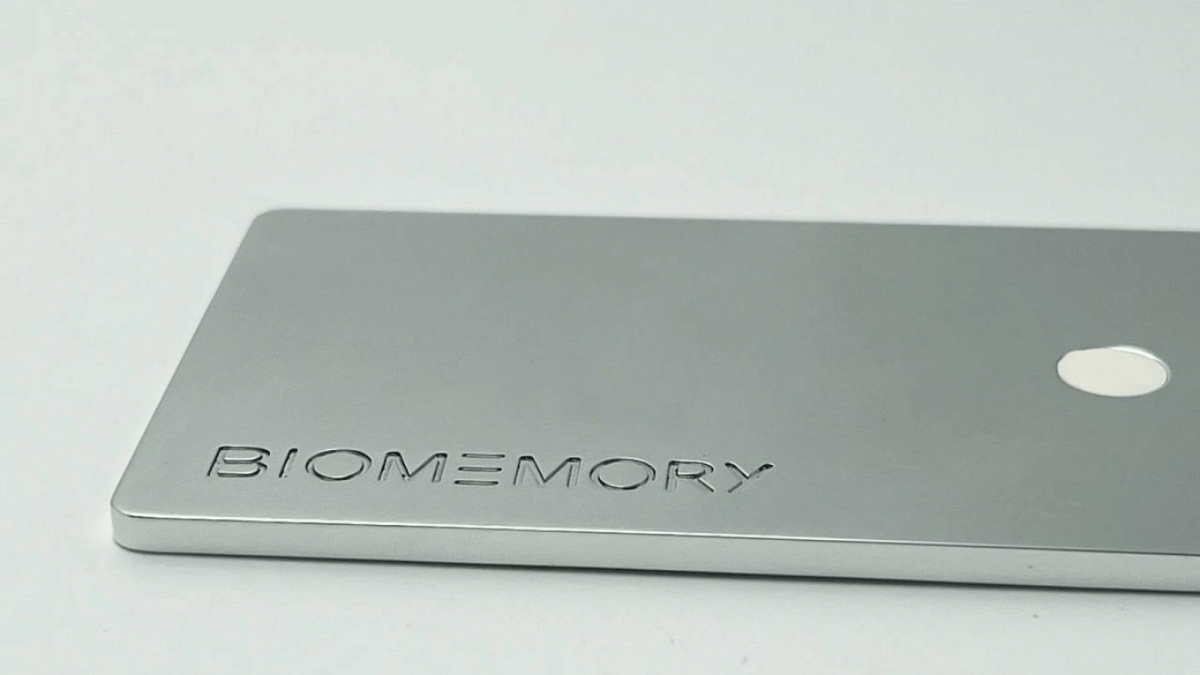 Light Start: A DNA memory card, baby G-Class goes hard, FFXVI no longer ...