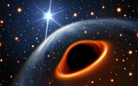 Black Holes (The Conversation) CC-BY