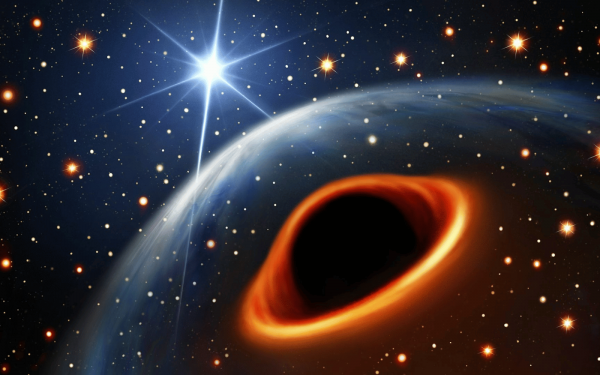 Black Hole, Neutron Star Or Something New? We Discovered An Object That ...