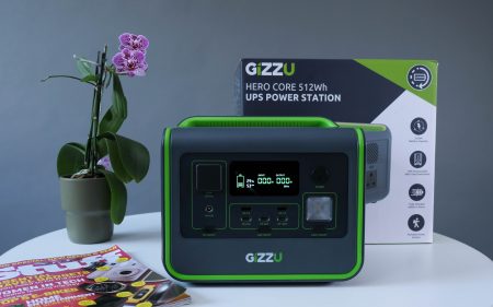 Gizzu Hero Core 512Wh (1 of 10)
