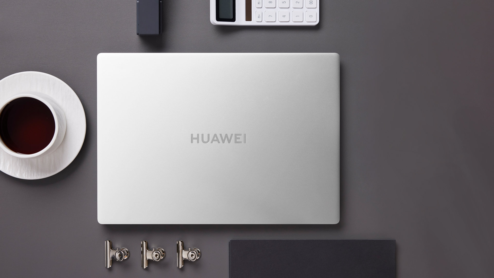 Four things to like about the Huawei Matebook D16 with Intel core i5