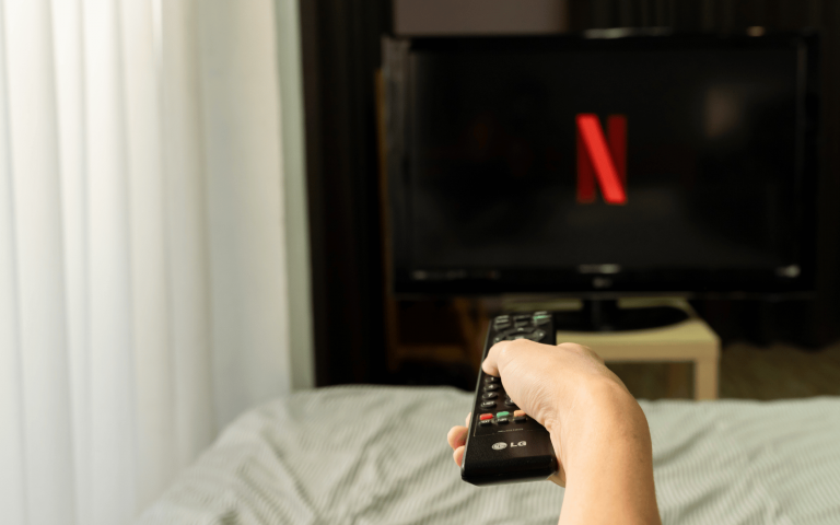 Netflix header (HDR10+)