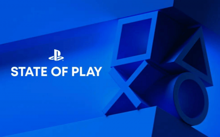 PlayStation State of Play basic