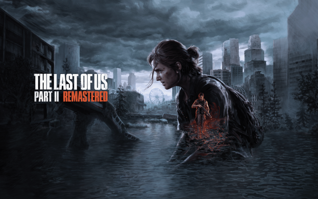 The Last of Us Part II Remastered review - Header
