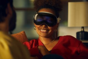 Light Start: Vision Pro on life support, PlayStation discs get a last resort, NFC DualSense hits the court, and Lego Racers is back for sport Vision Pro Main