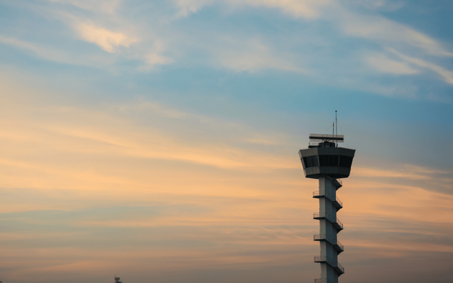 Air traffic controllers (AI)