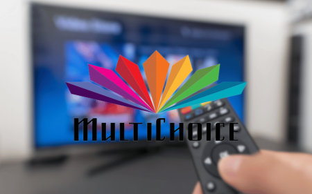 MultiChoice buyout Canal+