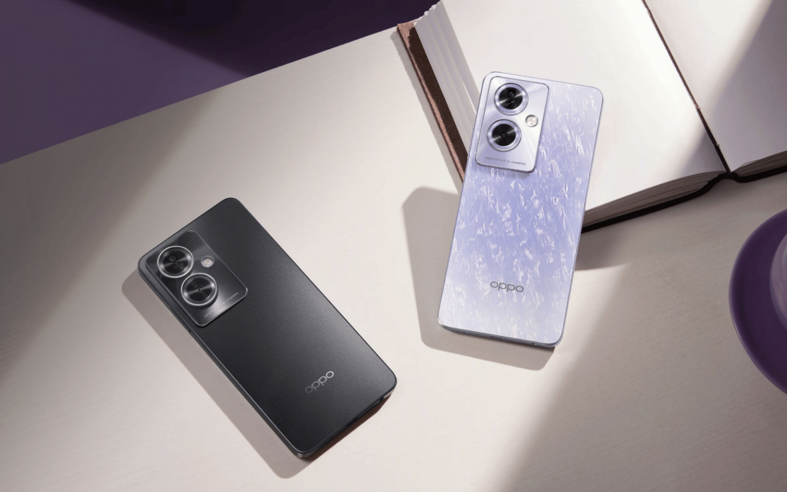 Oppo A79 5G header