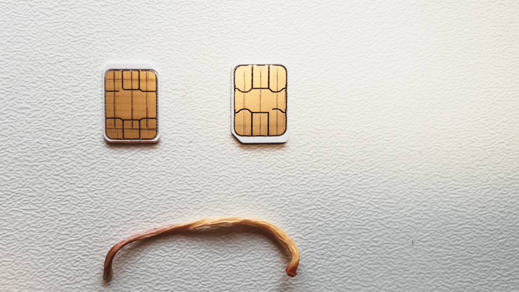 How SIM swap scammers can swindle you - Stuff South Africa