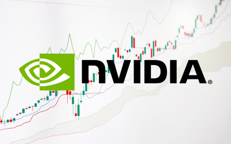 Nvidia one-day surge